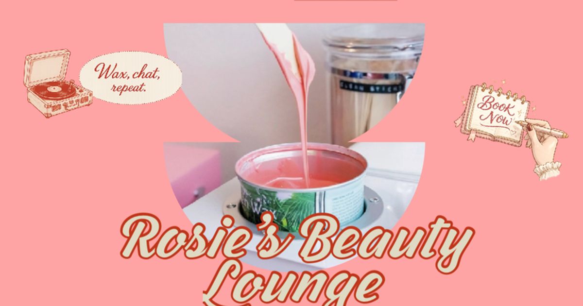 Rosie's Beauty Lounge